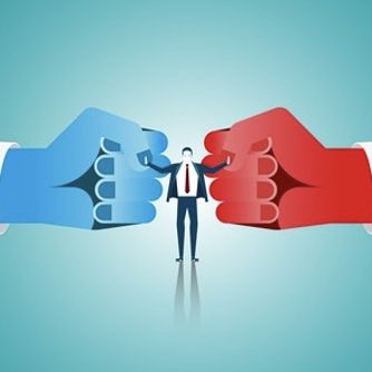 Derecho Colaborativo: nuevo paradigma en el ejercicio profesional de los abogados