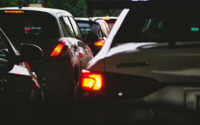Entrado en vigor de la Reforma de la Ley de Trafico.